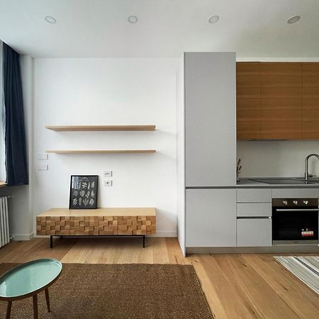 Dolce Missori Apartment Milano Exterior foto