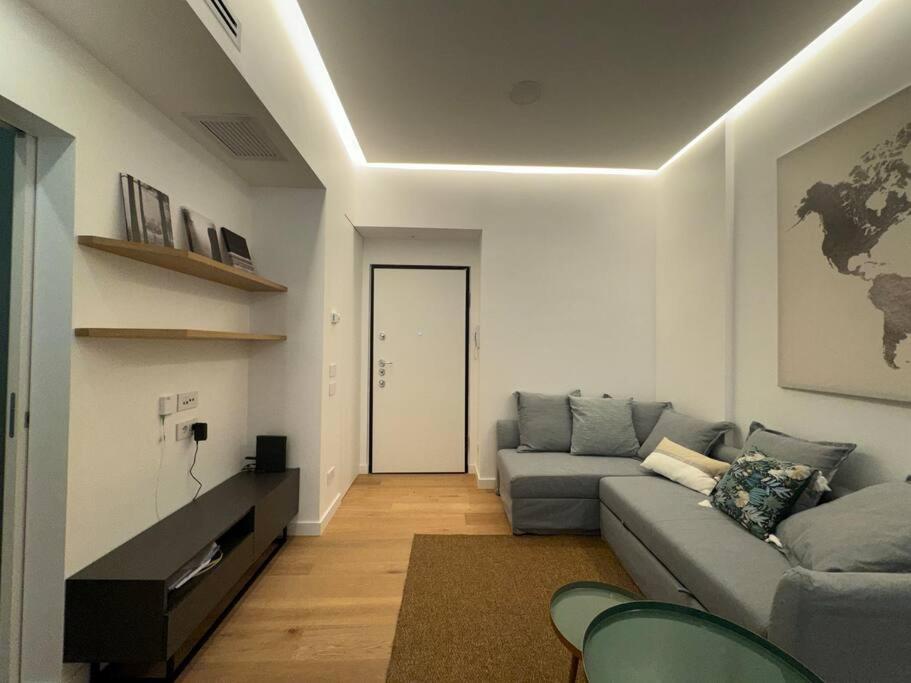 Dolce Missori Apartment Milano Exterior foto