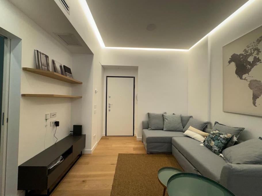 Dolce Missori Apartment Milano Exterior foto