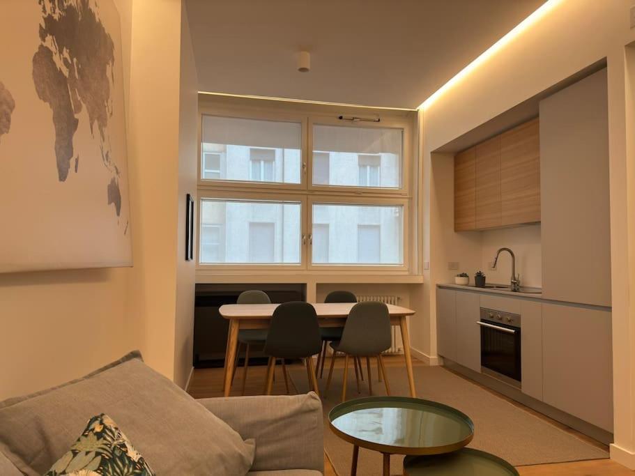 Dolce Missori Apartment Milano Exterior foto