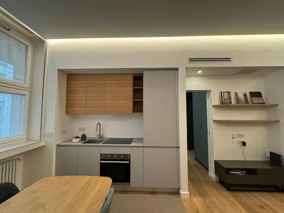 Dolce Missori Apartment Milano Exterior foto