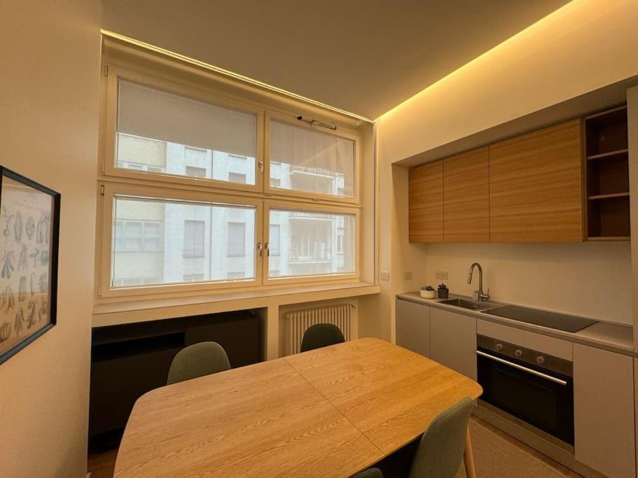 Dolce Missori Apartment Milano Exterior foto