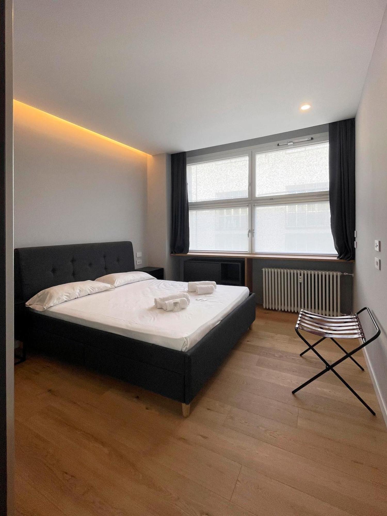 Dolce Missori Apartment Milano Exterior foto