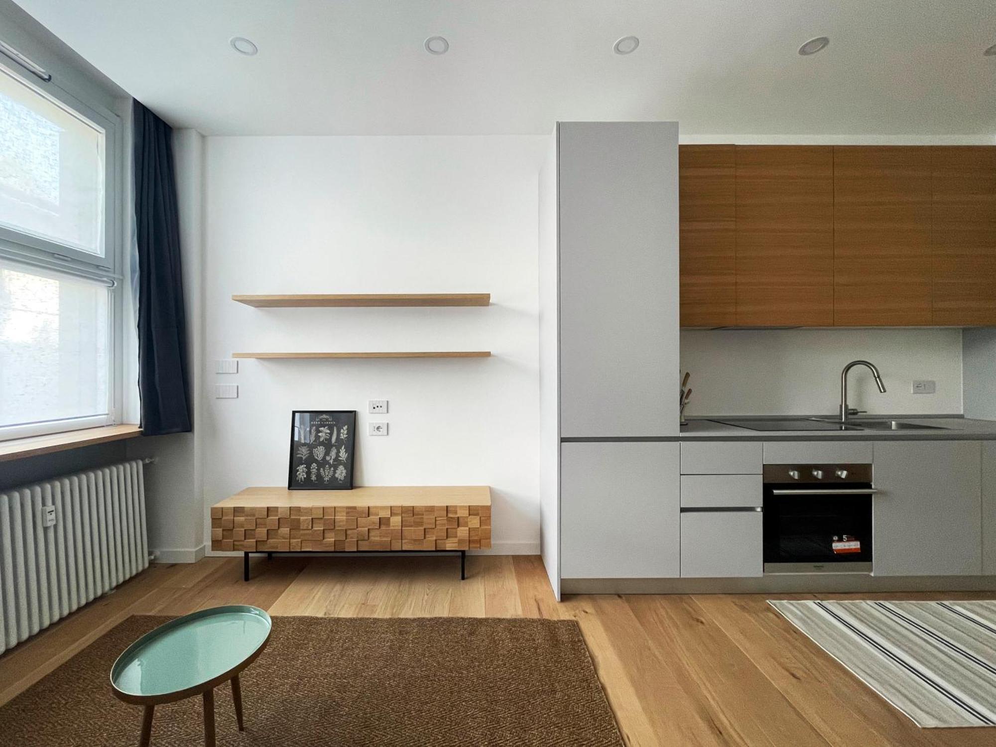 Dolce Missori Apartment Milano Exterior foto