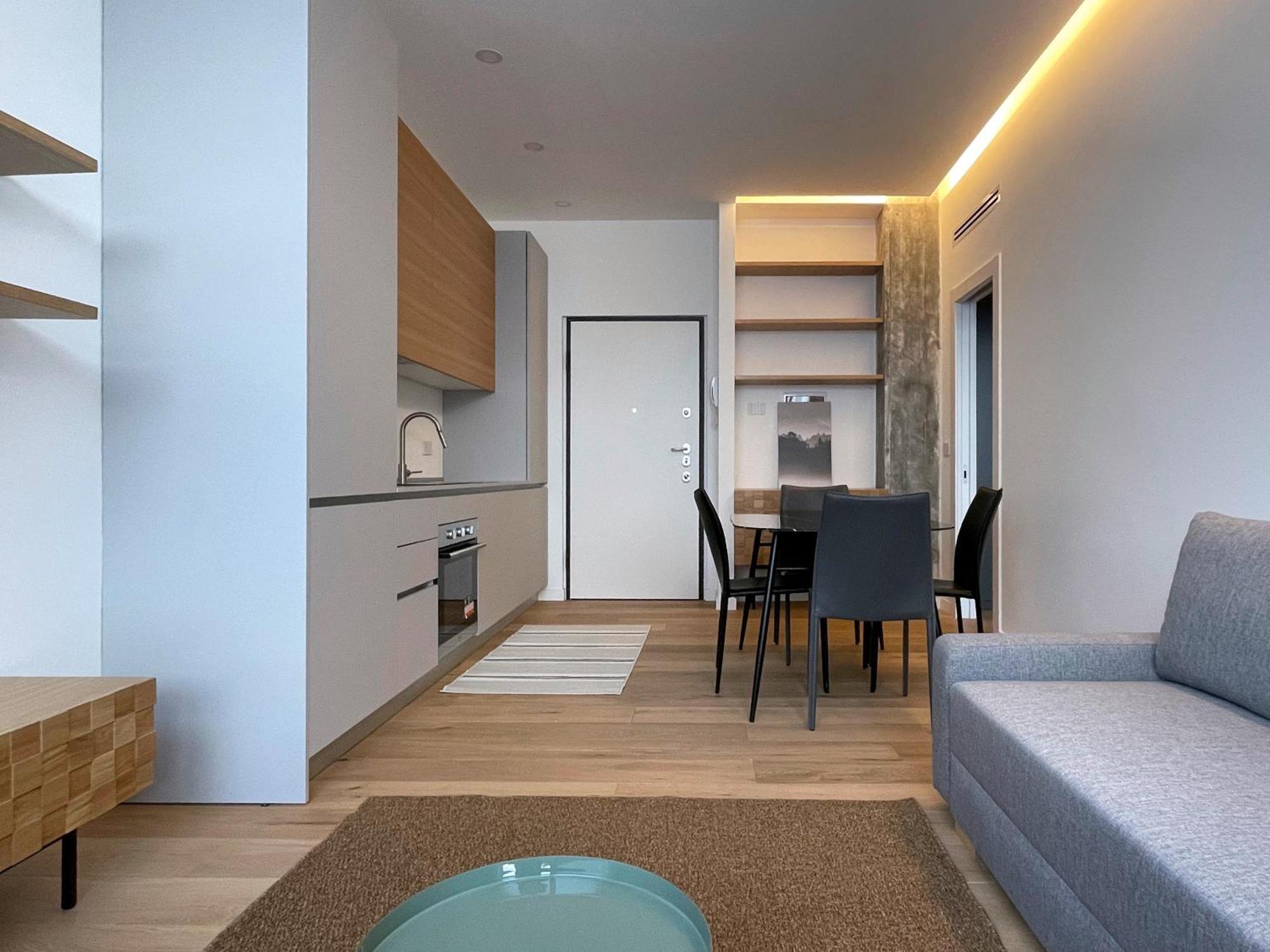 Dolce Missori Apartment Milano Exterior foto