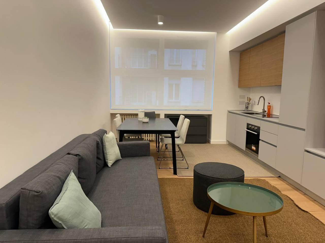 Dolce Missori Apartment Milano Exterior foto